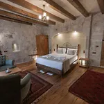 Sarnich Cave Hotel 3*
