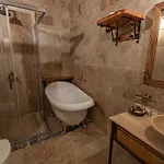 Sarnich Cave Hotel 3*