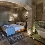 Hotel Sarnich Cave Goreme