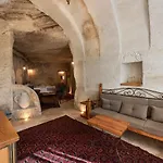 Hotel Sarnich Cave Göreme