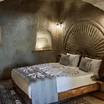 Sarnich Cave Hotel Goreme
