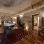 Sarnich Cave Hotel Goreme