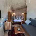 Hotel Sarnich Cave Göreme