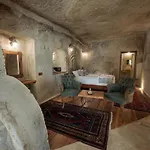 Sarnich Cave Hotel Goreme