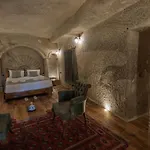 Sarnich Cave Hotel 3*