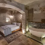 Sarnich Cave Goreme