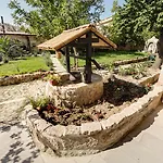 Sarnich Cave Hotel 3*