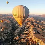 Sarnich Cave Hotel Goreme