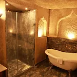 Sarnich Cave Hotel