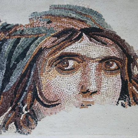 Sarnich Cave Hotel Goreme