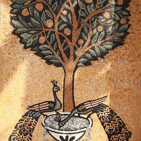 Hotel Sarnich Cave 3*