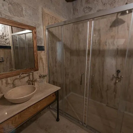 Hotel Sarnich Cave Göreme