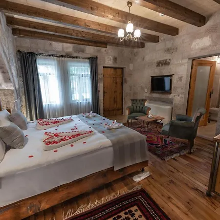 Sarnich Cave 3* Goreme