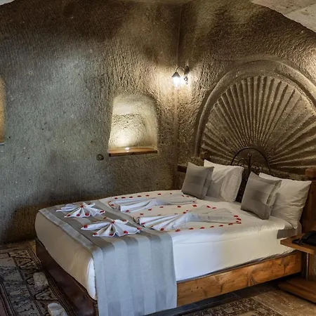 Sarnich Cave Hotel Göreme