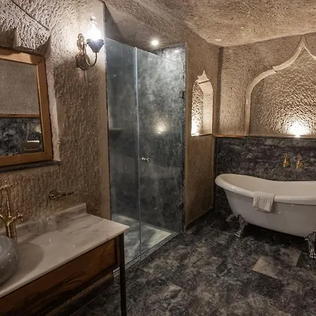 Sarnich Cave 3* Goreme