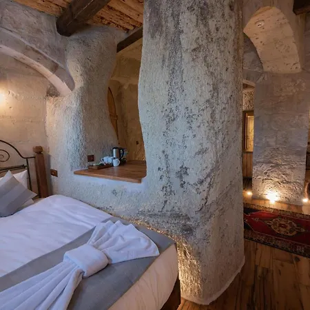 Hotel Sarnich Cave Goreme