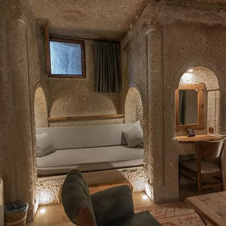 Hotel Sarnich Cave Göreme