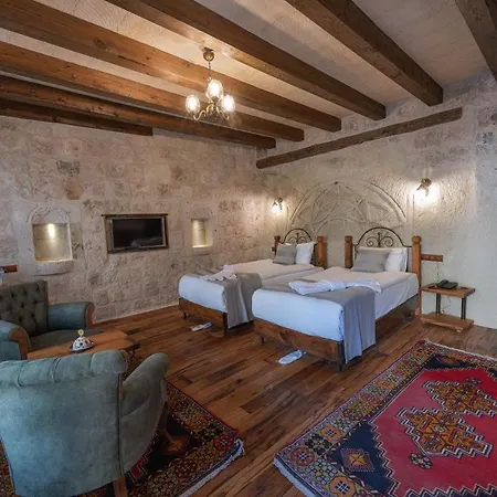 Sarnich Cave Hotel Göreme