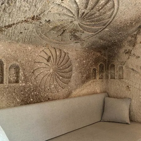 Sarnich Cave *