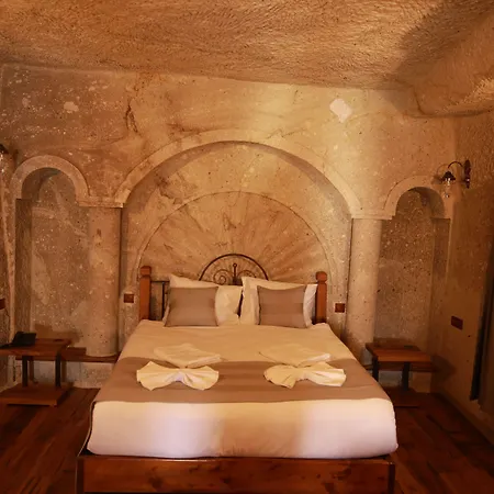 Sarnich Cave