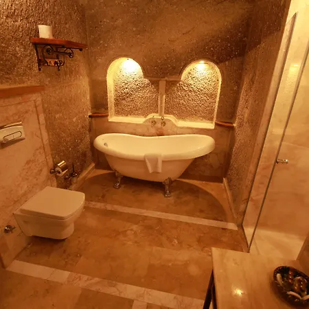 Hotel Sarnich Cave Göreme