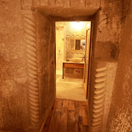 Sarnich Cave Hotel Goreme
