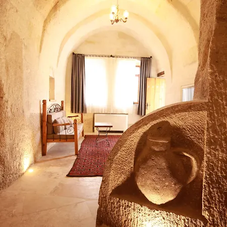 Hotel Sarnich Cave Göreme