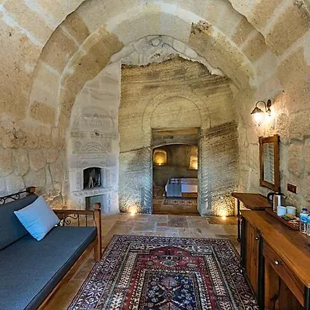 فندق Sarnich Cave غوريمِيه