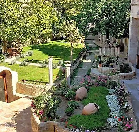 Sarnich Cave Hotel Göreme