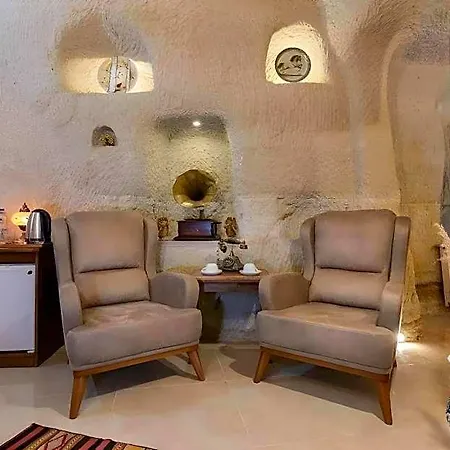 Sarnich Cave Göreme