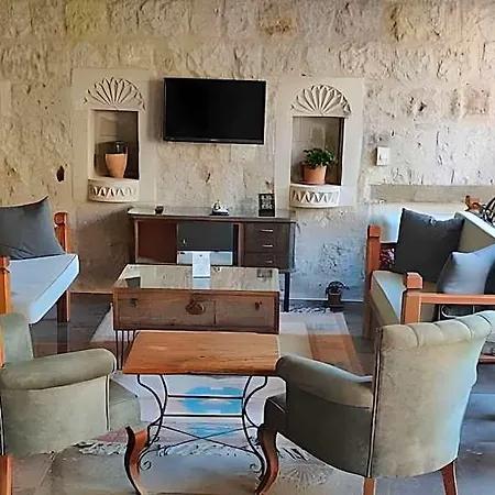 Hotel Sarnich Cave Göreme