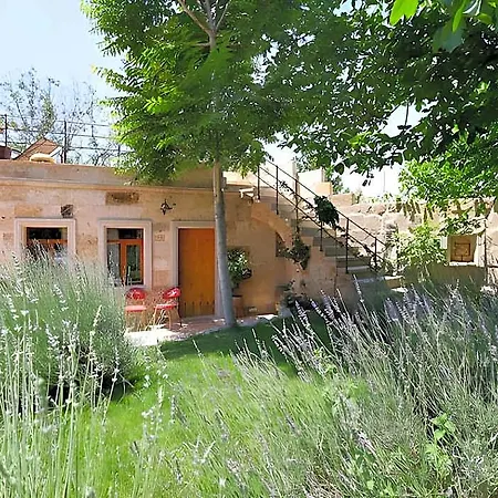 Sarnich Cave Hotel Göreme