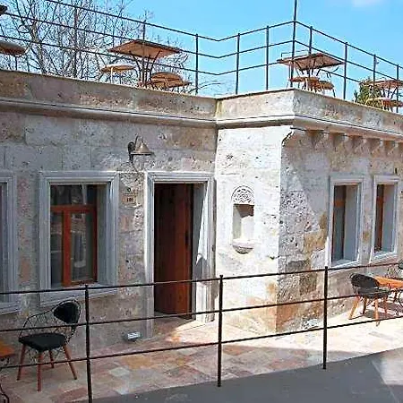 Sarnich Cave Hotel Göreme