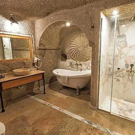 Hotel Sarnich Cave Göreme
