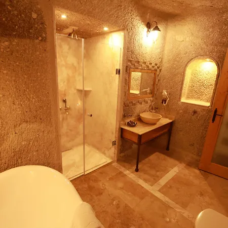 Hotel Sarnich Cave 3*