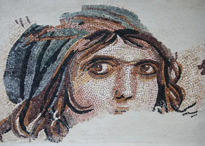 Sarnich Cave Hotel Goreme