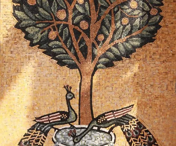 Hotel Sarnich Cave 3*