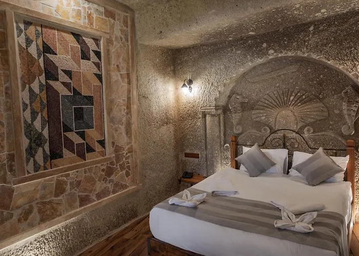 Hotel Sarnich Cave 3*