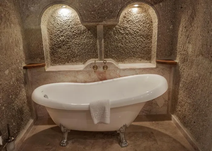 فندق Sarnich Cave